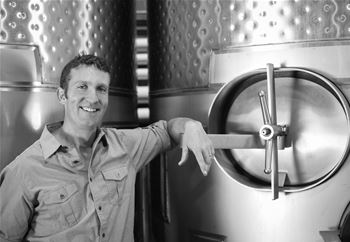 Winemaker, Jim Duane